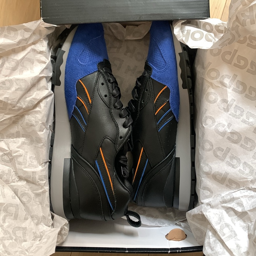 Reebok Shoes